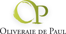 Logo L'Oliveraie de Paul