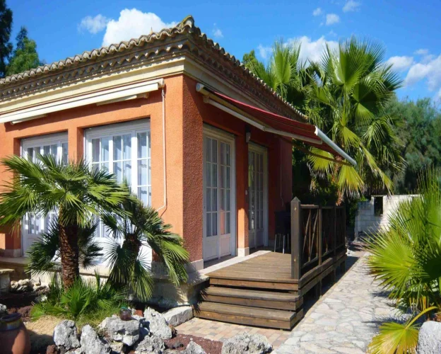 location de gite à Aigues-Mortes dans le Gard en Camargue 30