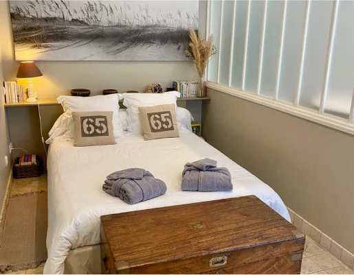 chambre d'hote à Aigues-Mortes dans le Gard en Camargue 30