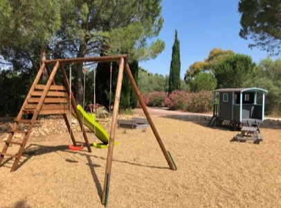 jeux pour enfants à Aigues-Mortes dans le Gard en Camargue 30