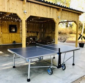 Oliveraie de Paul : location gites avec piscine, tennis, ping pong à Aigues-Mortes (30), petite Camargue