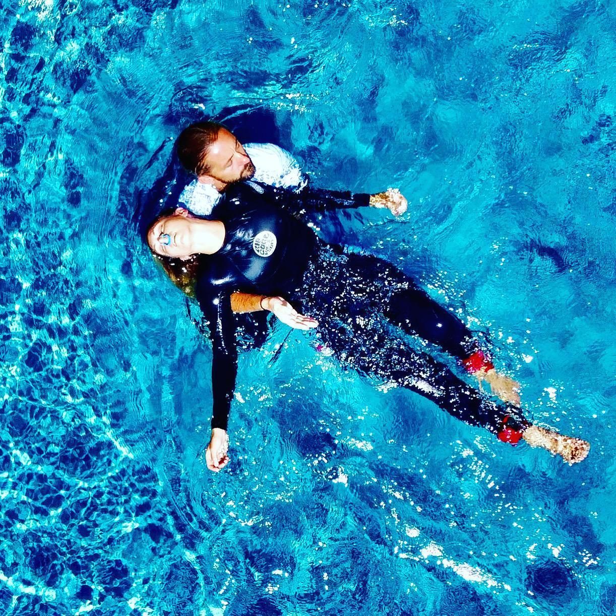 Janzu (soin aquatique)