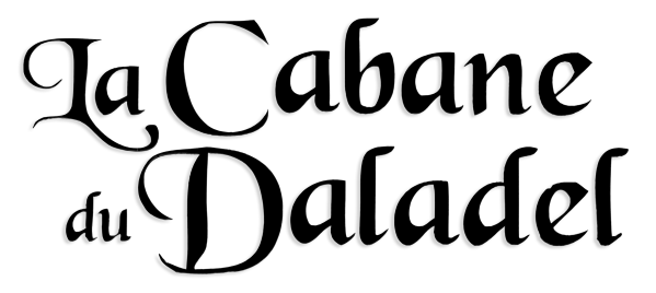 Cabane de Daladel Cabane de Daladel