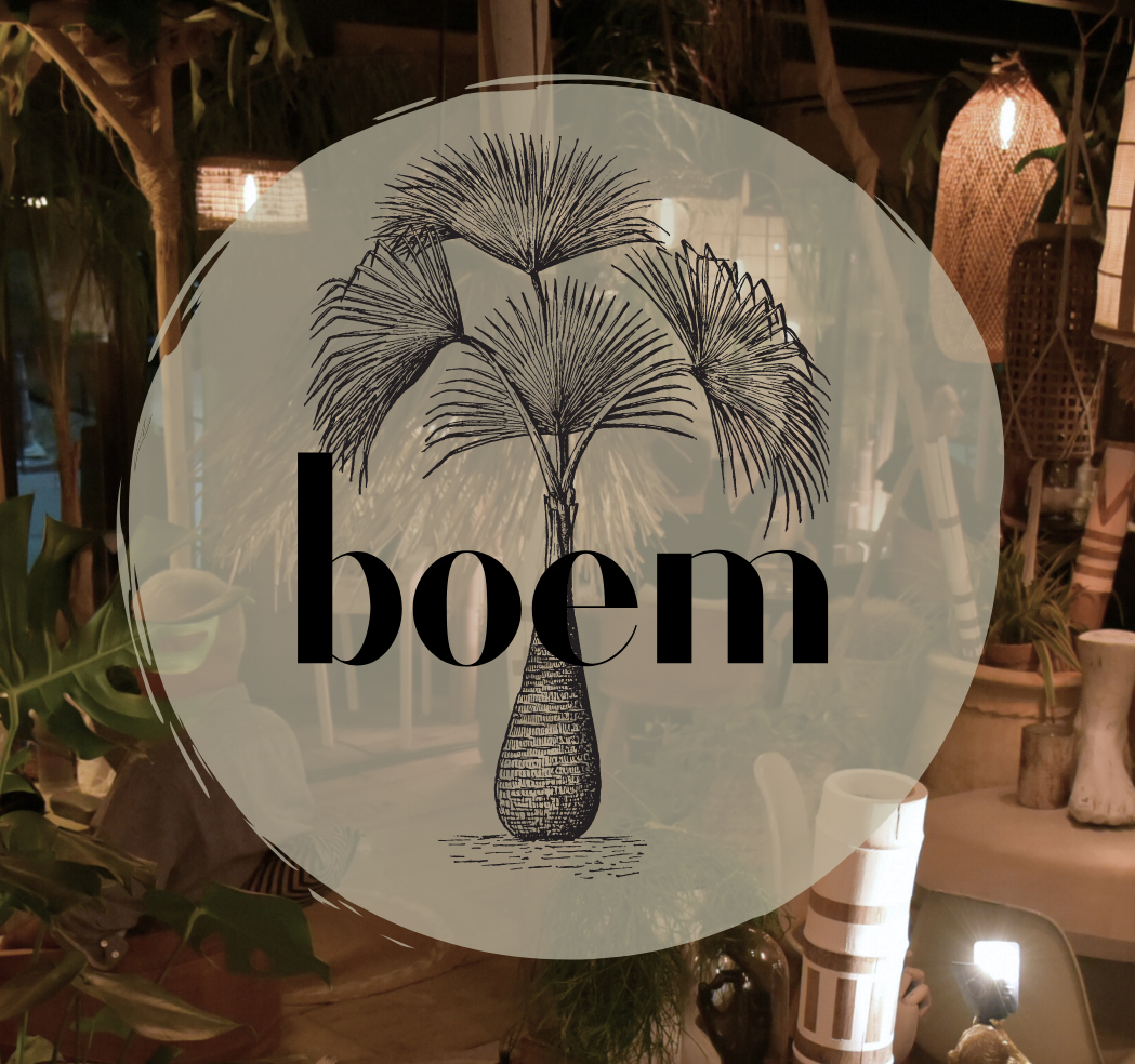 Restaurant Boem Restaurant Boem