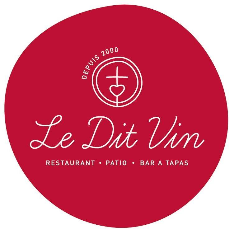 Restaurant Le Dit Vin Restaurant Le Dit Vin