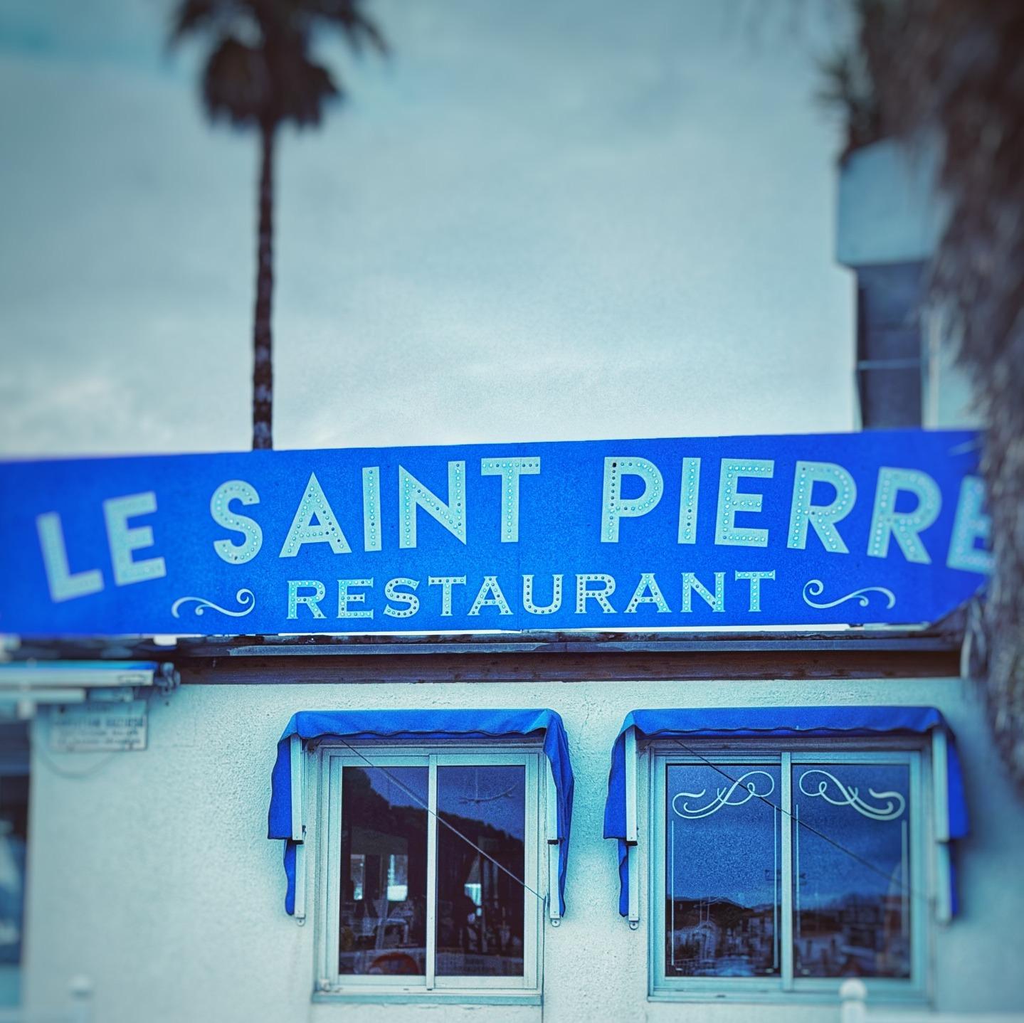 Le Saint Pierre