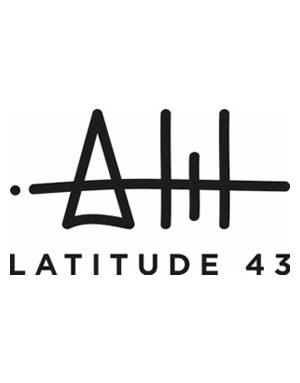 Latitude 43 Latitude 43
